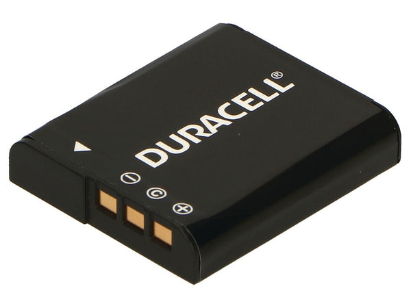 Duracell DR9714 batteri til kamera/videokamera Lithium-Ion (Li-Ion) 1020 mAh