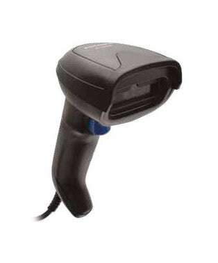 Datalogic Gryphon GM4200 Håndholdt stregkodelæser 1D CCD Sort
