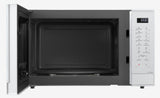 Panasonic NN-ST45 Hvid Solo mikroovn Bordplade 32 L 1000 W