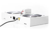 Digitus DN-19 FAN-2-WM-T tilbehør til rack