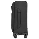 Targus CUCT04R taske og etui til laptop 40,6 cm (16") Trolley etui Sort