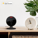 Logitech 961-000490 overvågningskamera Kugle (form) IP-sikkerhedskamera Indendørs & udendørs 1920 x 1080 pixel Bord/Væg