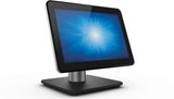 Elo Touch Solutions E160104 multimedie vogn & stand Sort Fladt panel Multimedia stand