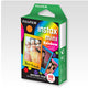 Fujifilm Instax Mini Rainbow instant film
