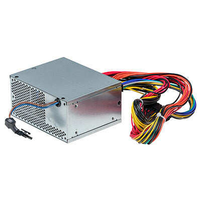 Synology Netzteil 550W enhed til strømforsyning Grå