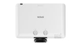 Epson EB-L630U Standard-kast projektor 6200 ANSI lumens 3LCD WUXGA (1920x1200) Hvid