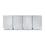 APC Galaxy VS Smart Modular Battery String High Capacity 9Ah Long Life Blybatterier (VRLA) 9 At