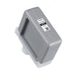 Canon PFI-110MBK blækpatron Original Mat sort