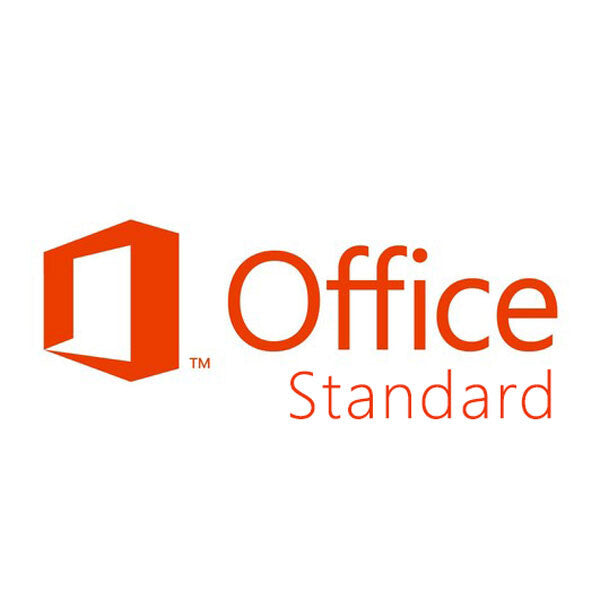 Microsoft Office Standard 2013, Sngl, OLP-B, Acad Akademisk