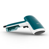 Tefal DT6131 Dampbørste 1300 W Blå, Hvid