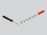 DeLOCK 64136 interface-kort/adapter Intern M.2