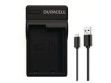 Duracell DRN5922 batterioplader USB