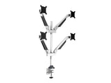 Multibrackets 7211 skærmbeslag og -stativer 81,3 cm (32") Skrivebord Hvid