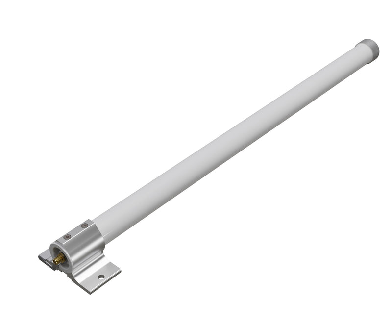 Mikrotik 868 Omni antenne Omniretningsbestemt antenne SMA 6,5 dBi