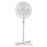 Nedis FNST10CWT40 ventilator Hvid