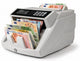 Safescan 2465-S Seddelmaskine Sort, Hvid
