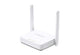 Mercusys MW305R trådløs router Hurtigt ethernet Enkelt band (2,4 GHz) Hvid