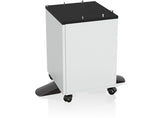 Epson 7112285 printerkabinet og -holder Sort, Hvid