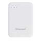 Intenso 7313522 powerbank Lithium polymer (LiPo) 5000 mAh Hvid