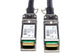 Cisco 10GBASE-CU SFP+ Cable 5 Meter InfiniBand og fiberoptisk kabel 5 m SFP+ Sort