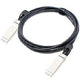 Cisco QSFP-100G-CU5M= InfiniBand og fiberoptisk kabel 5 m QSFP28 Grå