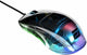 Endgame Gear XM1 RGB mus Spil Højre hånd USB Type-A Optisk 16000 dpi