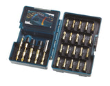 Makita B-49921 borehoved Boresæt