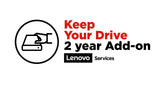 Lenovo 2Y Keep Your Drive 1 licens(er) 2 År