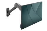 Digitus DA-90425 tv-beslag 81,3 cm (32") Sort