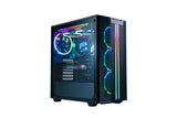 be quiet! Light Wings | 120mm PWM Triple Pack Computerkabinet Ventilator 12 cm Sort 3 stk
