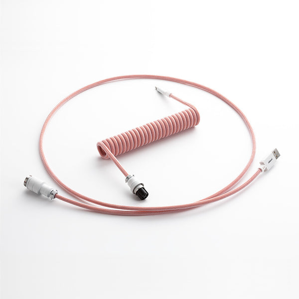 Cablemod CM-PKCA-CWAW-OW150OW-R USB-kabel 1,5 m USB A USB C Orange