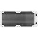 Corsair XR5 Radiatormontering