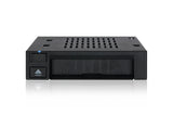 Icy Dock flexiDOCK MB521SP-B Sort