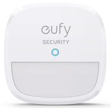 Eufy T8910021 bevægelsessensor Trådløs Væg Hvid