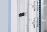 Digitus DN-19 42U-8/8-1 stativ Fritstående reol Grå