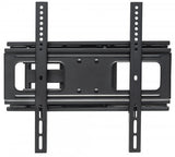 Manhattan 461252 tv-beslag 139,7 cm (55") Sort