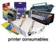 Epson Premium, 44" x 30.5m, 260g/m² Hvid Glans