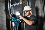 Makita DHR280ZJ hammerbor SDS-plus