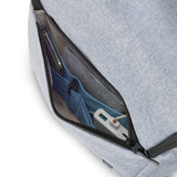 DICOTA Eco MOTION 13 - 15.6" 39,6 cm (15.6") Rygsæk Blå