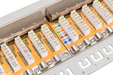 Digitus DN-91624S patch panel 1U
