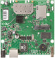 Mikrotik RB912UAG-2HPND reservedel til netværksudstyr Bundkort