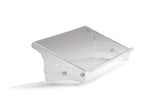 BakkerElkhuizen Q-doc 515 dokumentholder Akryl, Plast, Stål Transparent