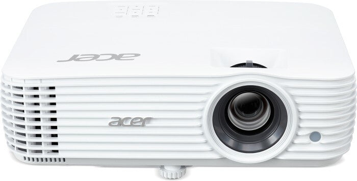 Acer H6815BD Standard-kast projektor 4000 ANSI lumens DLP UHD 4K (3840x2160) 3D Hvid