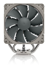 Noctua NH-U12S redux Processor Køler 12 cm Grå, Rustfrit stål