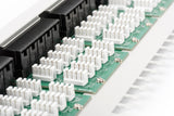 Digitus DN-91350-1 patch panel 1U