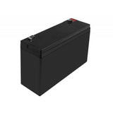 Green Cell AGM40 UPS batteri VRLA AGM 6 V 15 At