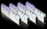 G.Skill Trident Z Royal F4-3200C16Q-64GTRS hukommelsesmodul 64 GB 4 x 16 GB DDR4 288-pin DIMM