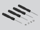 DeLOCK 64139 interface-kort/adapter Intern M.2