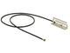 DeLOCK 86217 antenne MHF 4 dBi