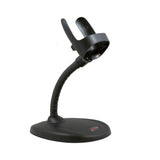 Honeywell Voyager 1250g Håndholdt stregkodelæser 1D Laser Sort
